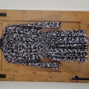 Rebecca Minkoff Tiered Mini Dress | EUC